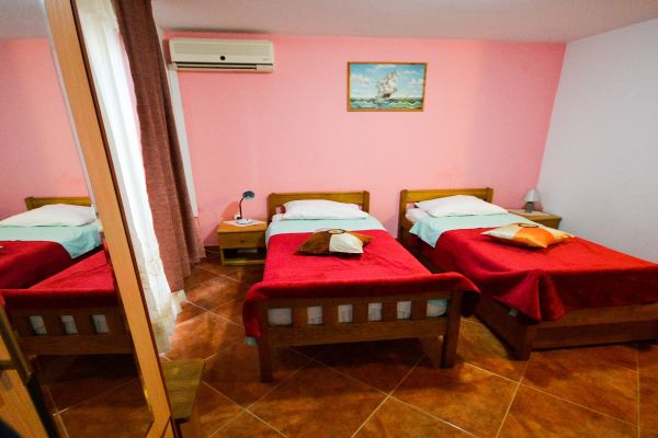Hotel Vila-Nada (Zadar)